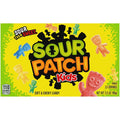 12-PACK OF CANDY SOUR PATCH KID SFT&CHEWY