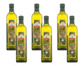 6-PACK OF Oil Olive Organic Newman's Own Organic 25.3 fz