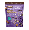 6-PACK OF Granola Bites S'mores 5 Pack, B'cuz Snacks