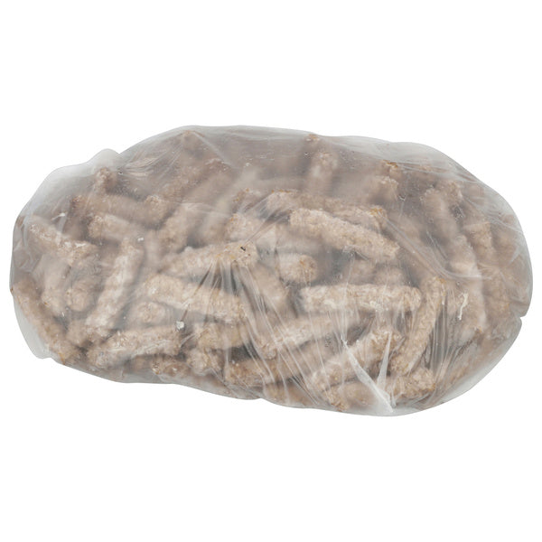 .8 OZ-PACK OF SAUSAGE PORK LNK SKLS CKD MILD