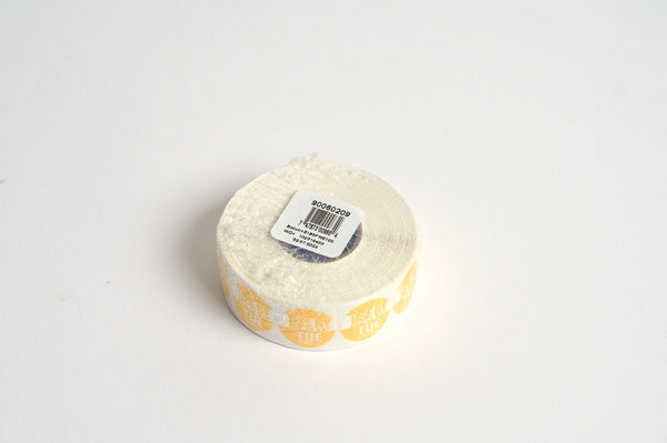 CT-PACK OF LABEL ROLL DISSOLVABLE TUES
