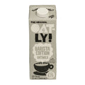 12-PACK OF MILK OAT BARISTA
