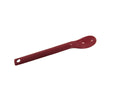 10-PACK OF SPOON PLASTIC SMALL MAROON NRW