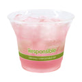2000-PACK OF CUP COLD COMPOSTABLE CLEAR 5 OZ DISPOSABLE