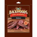 6-PACK OF SEASONING JERK LEM BACKWOODS HICKORY JERKY SEASONING