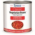 6-PACK OF BEAN VEG NAVY IN TOM SAUCE