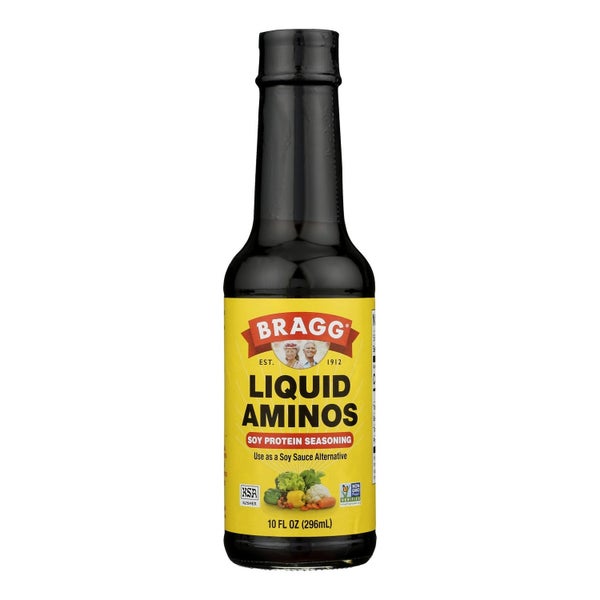 12-PACK OF SEASONING LIQUID AMINOS