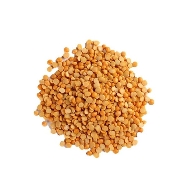 10-PACK OF Peas Yellow Split, Aiva Products