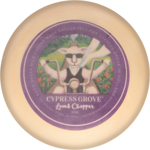 1-PACK OF CHEESE SPECIAL LAMB CHOPPER