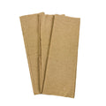 16-PACK OF TOWEL MULTIFOLD NAT 9.5X9.125