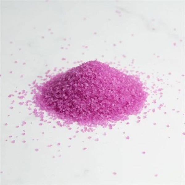 1-PACK OF SUGAR CRYSTAL PNK SANDING