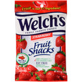 12-PACK OF Strawberry Fruit Snacks Welch'S, 12 - 5 Oz