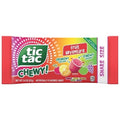 96-PACK OF Chewy Share Sweet Adventure Tic Tac, 8 - 12 - 3.4 Oz