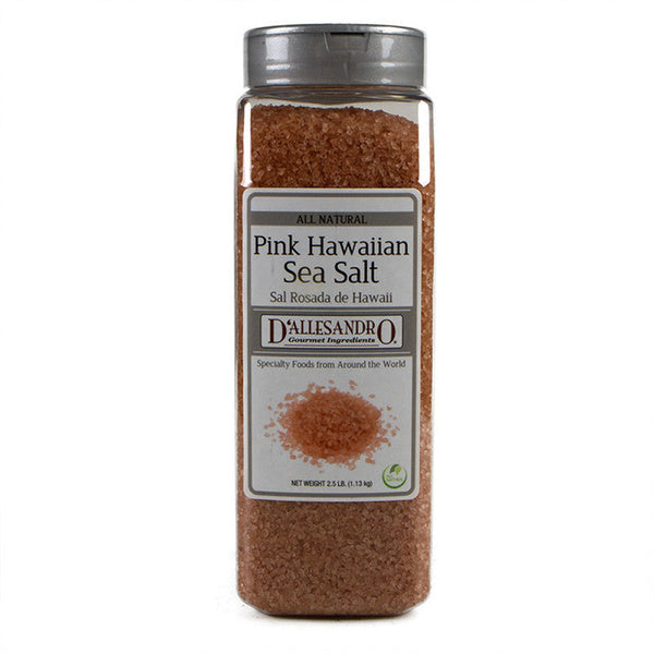 6-PACK OF SALT SEA PNK