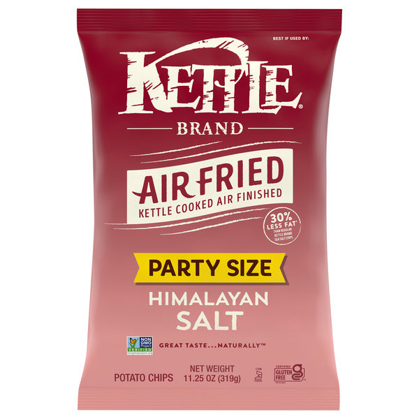 9-PACK OF CHIP POTATO HIMALAYAN SALT