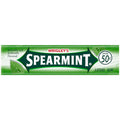 800-PACK OF Spearmint Gum Wrigley, 20 - 40 - 5 Pc