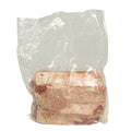 10#AVG-PACK OF BEEF CHUCK SHORTRIB 2"CUT
