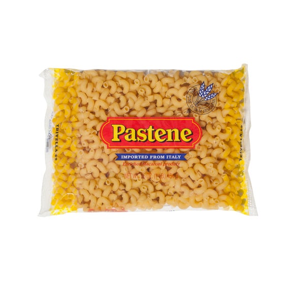 20-PACK OF Pasta Trivella #69, Pastene