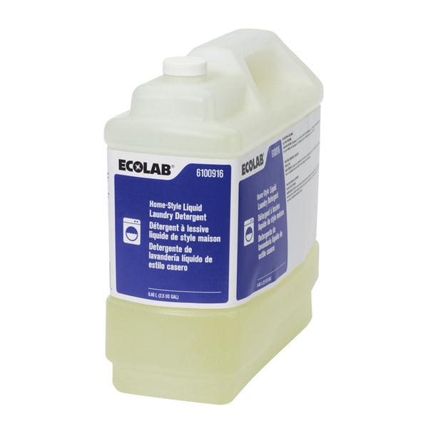 1- PACK OF DETERGENT LAUN LIQ HM STY