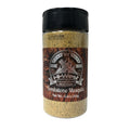 6-PACK OF Seasoning Rub Tombstone Mesquite, Hi-West Foods