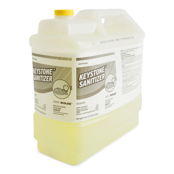 1- PACK OF SANITIZER MACHINE LIQ DISP