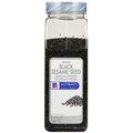 6-PACK OF SPICE SESAME SEED BLK
