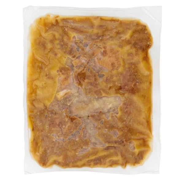5 LB-PACK OF CHICKEN SHREDDED CARNITAS