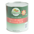 6-PACK OF SAUCE CHEESE MNTERY JACK