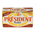 20-PACK OF BUTTER SOLID PRESIDENT FRCH