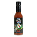 12-PACK OF Sauce Hot All In, Rising Smoke Sauceworks