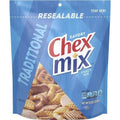 4-PACK OF Traditional Snack Mix Chex Mix Dry, 4 - 8 Oz