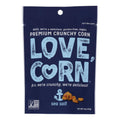 10-PACK OF SNACK CORN SEA SALT