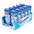 10-PACK OF GUM SUGARLESS MINT