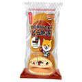 12-PACK OF Dorayaki, Brown Sugar Boba, 12/5.82 oz.