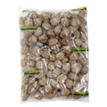5 LB-PACK OF MEATBALL ITAL BF PK FC .5 OZ