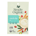 12-PACK OF DIP RANCH GLUTEN FREE