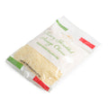 2-PACK OF CHEESE ASIAGO SHRD 6MO USA