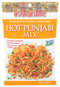 8-PACK OF SNACK MIX HOT PUNJABI