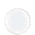 500-PACK OF Lid Clear Clear Dart NL8RT-7000 Conex Deli Container Lids - 500 Count for Food Storage