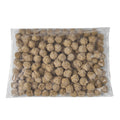 .5 OZ-PACK OF MEATBALL BEEF CHBRL W/SOY