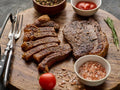10#AVG-PACK OF BEEF SIRLOIN COULOT CH