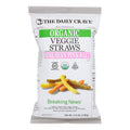 8-PACK OF SNACK VEGGIE HIMALAYAN PINK SALT