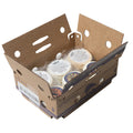 12-PACK OF CHEESE CHEVRE ASSTD