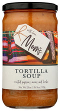 6-PACK OF Soup Tortilla Moms 24.5 oz