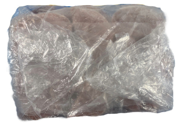 10 LB-PACK OF PORK CHOP BNLS 4 OZ BUFFET