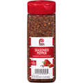 6-PACK OF SPICE PEPPER SEASONED