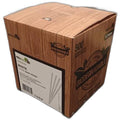 1-PACK OF STRAW PAPER WHITE UNWRPD