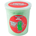 36-PACK OF Candy Cotton Candy Van Holten's Hot Mama Spicy Pickle, Chocolate Storybook
