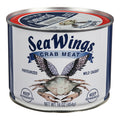 1 LB-PACK OF CRAB MEAT PAST JMBO LUMP ASIA