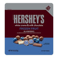 8-PACK OF Blueberries With White & Milk Chocolate Hershey'S, 8 - 8 Oz